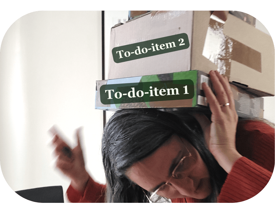 Door stress versnelde ademhaling weer kalmeren door middel van een kalmerende ademhalingsoefening
