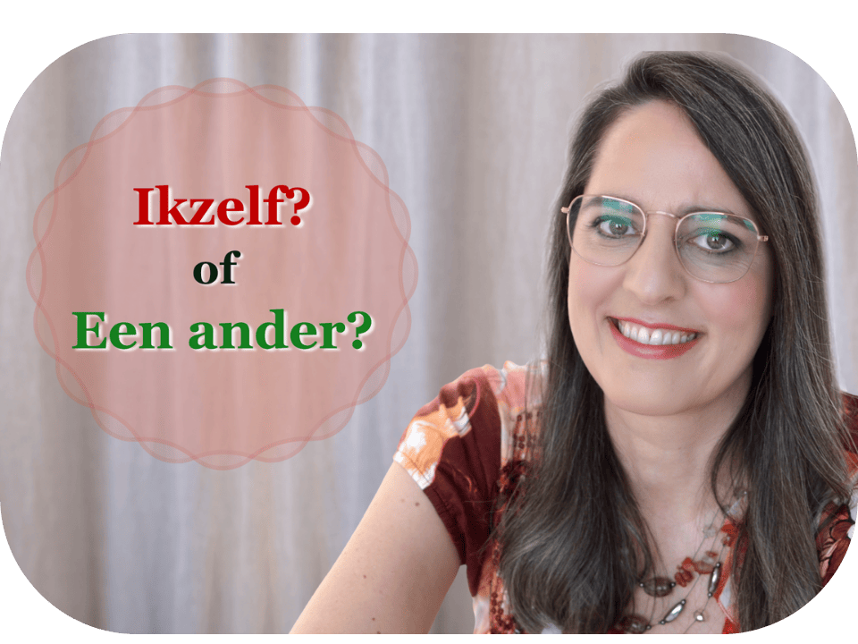 Is het belangrijk en verstandig dat ik dit actiepunt zelf doe? Of is het beter om het door iemand anderste laten doen? – Tip 3 voor meer controle over jouw to-do-lijst